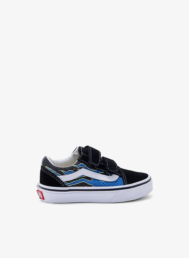 VANS Youth Old Skool Sneakers