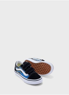 VANS Youth Old Skool Sneakers  - Image 3