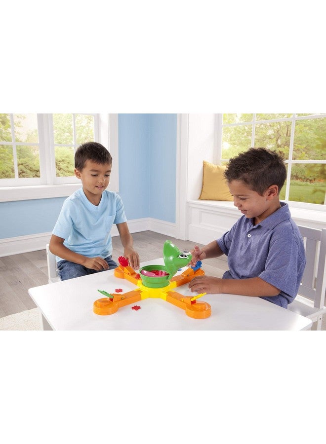Tomy Mr. Mouth Feed The Frog Game - Image 4