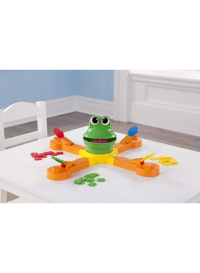 Tomy Mr. Mouth Feed The Frog Game - Image 2