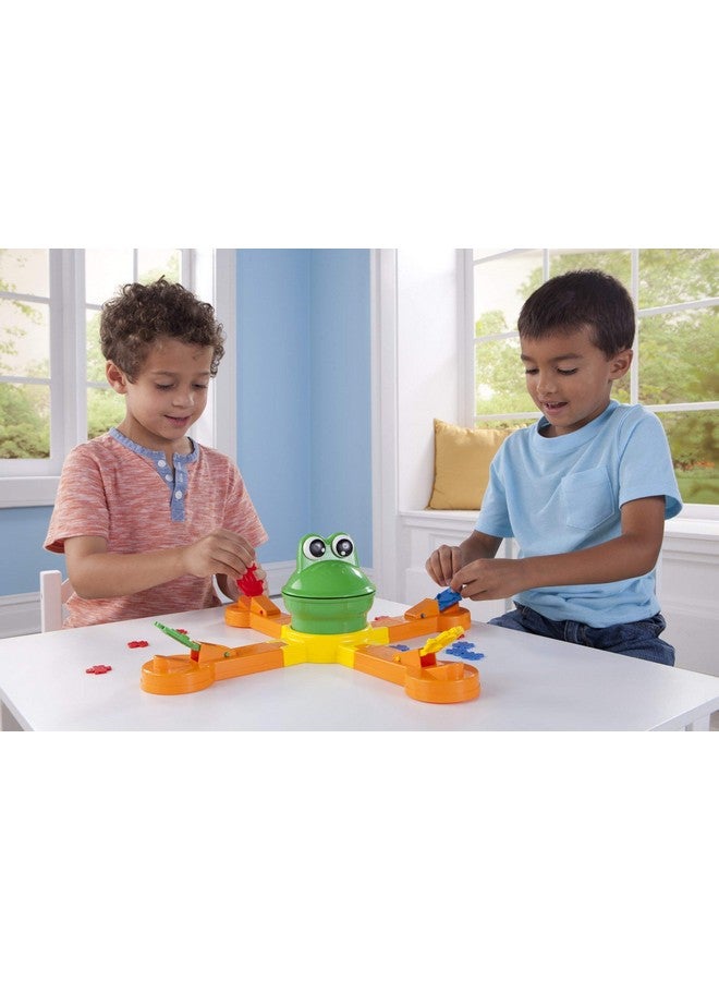 Tomy Mr. Mouth Feed The Frog Game - Image 3
