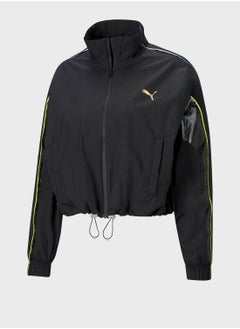 Evide Woven Track Jacket