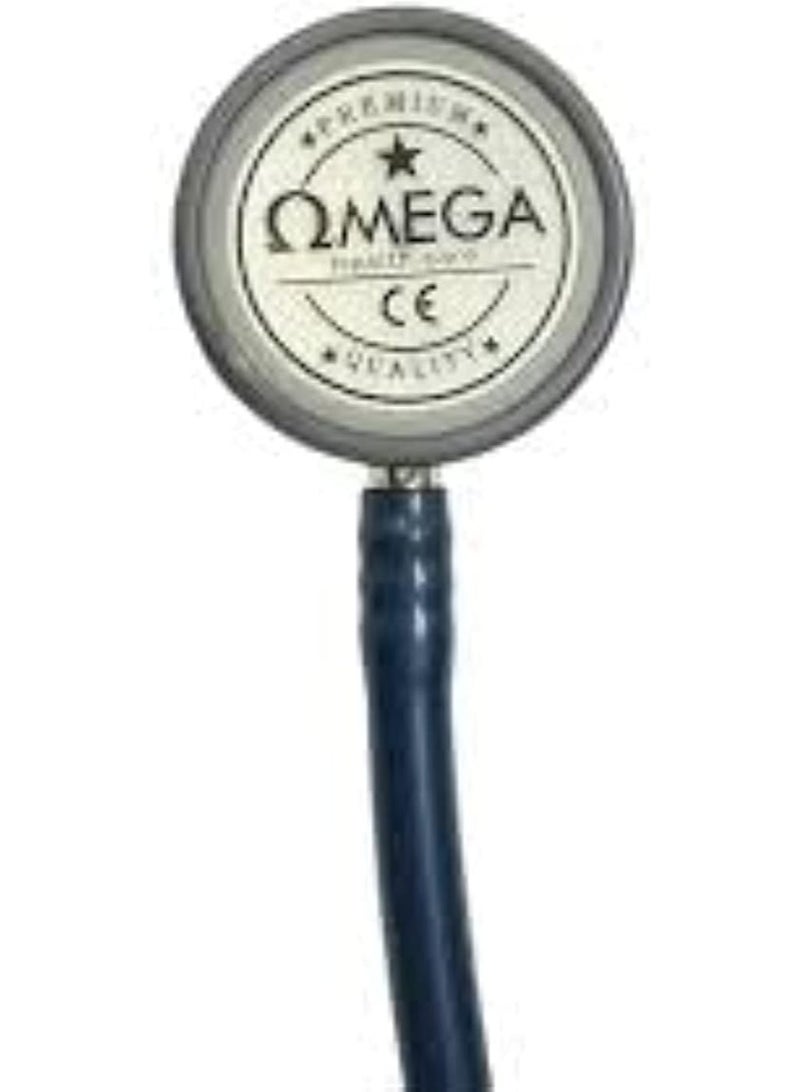 أوميغا سماعة طبية Omega ST-2 أصلية - Image 2