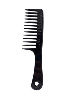 Beautystar Beautystar Wide Teeth Hair Styling Comb ABS-75739 