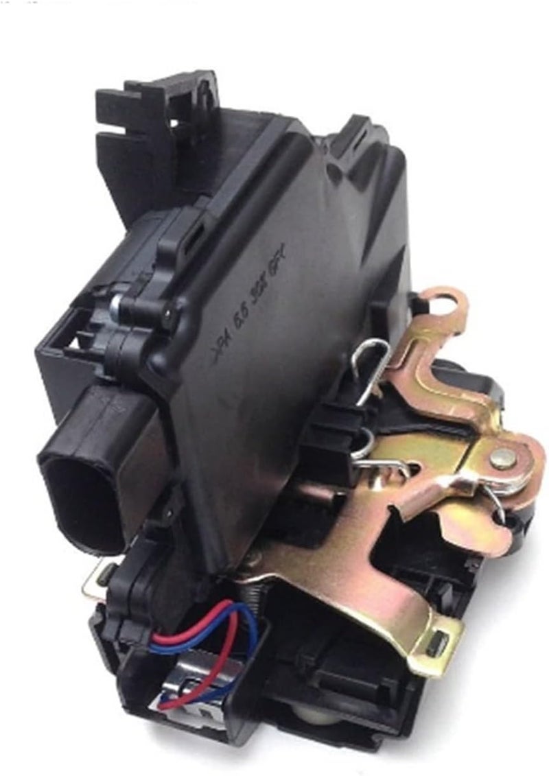 Wivplex Front Left Side Door Lock Actuator - Image 2