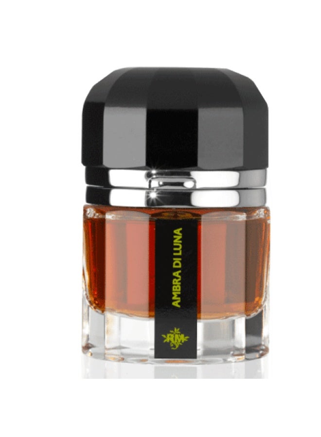 Ramon Monegal Ambra Di Luna Unisex Eau De Parfum 50ml - Image 1