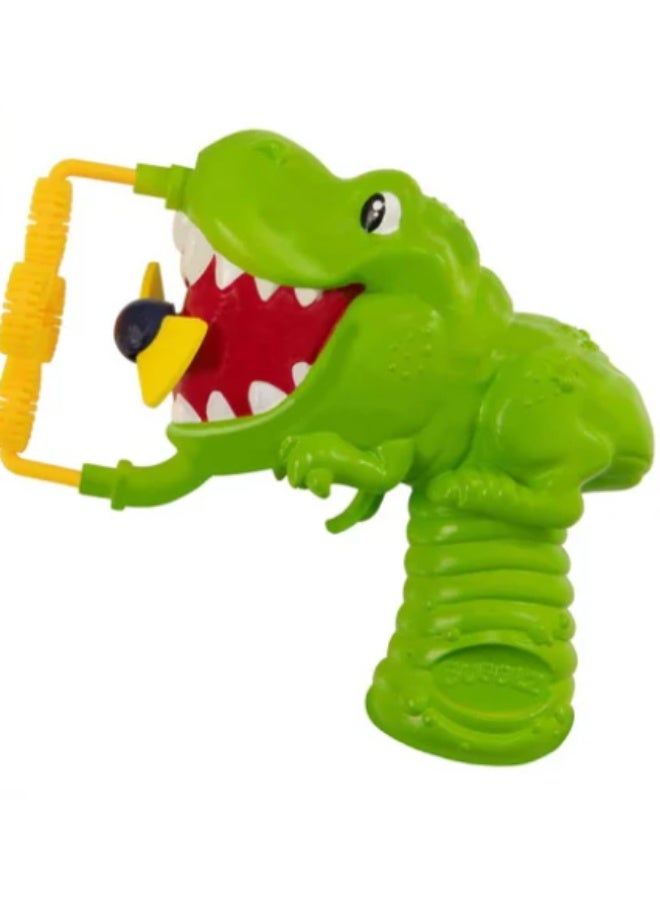 HTI Bubblz - Dinosaur Bubble Flurry Electronic Toy - Image 2