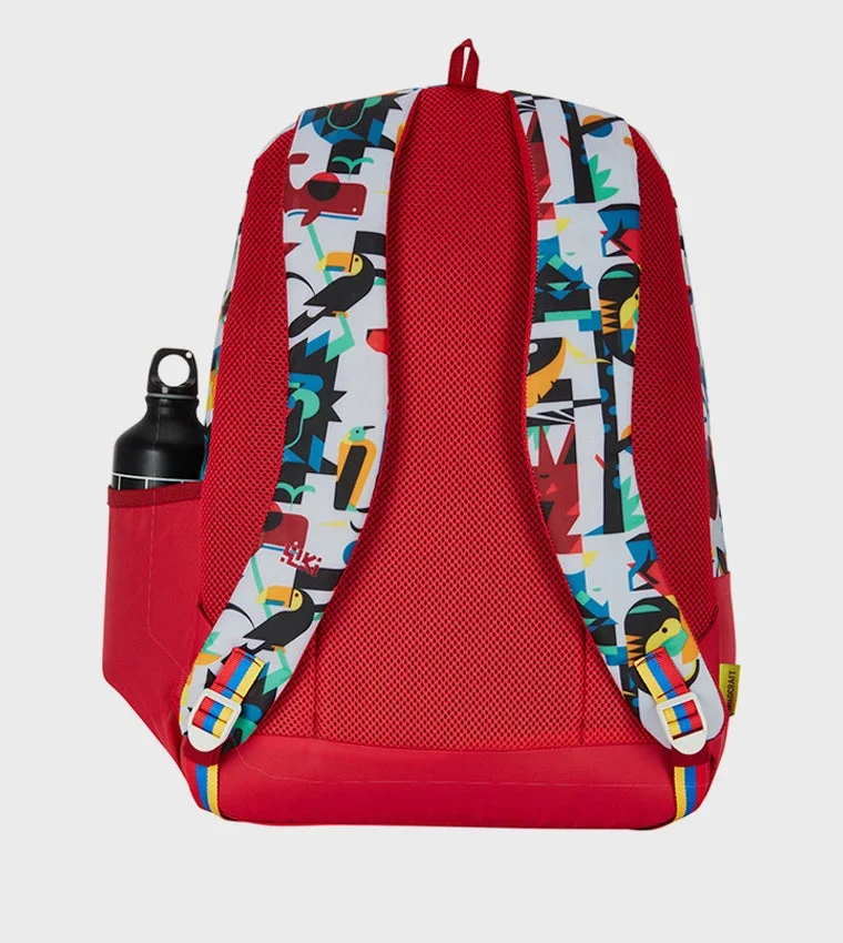 Wildcraft  WIKI 1 Wildcraft Backpacks White 29L  | Best Price UAE