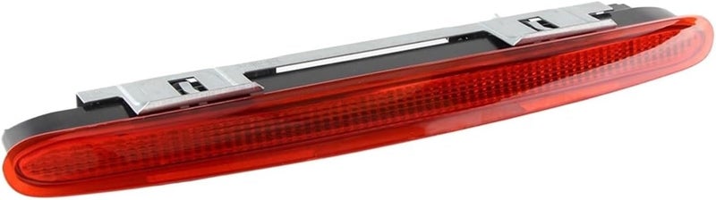 QASULER Smoked Lens LED Third Brake Light for Mercedes-Benz SL R230 - Image 1