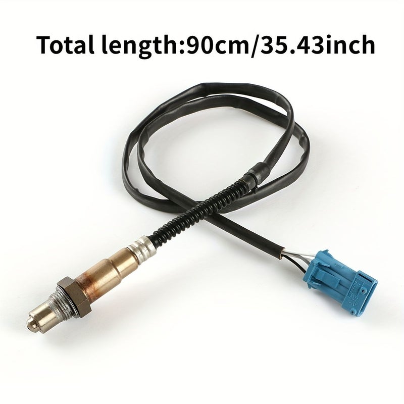 For Citroen Berlingo Peugeot 206 307 407 Oxygen Sensor 1pc 0258006185 - Image 1