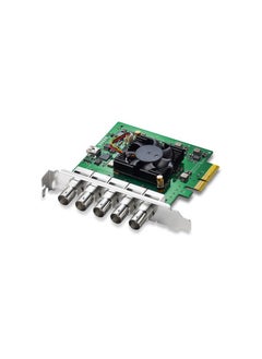 Blackmagic Design BLACKMAGIC DECKLINK DUO 2 