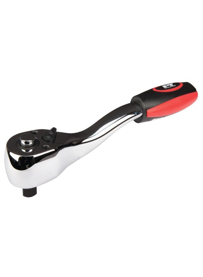 Performance Tool W9118 3/8 In. Drive Offset Ratchet Quick Release - Image 1