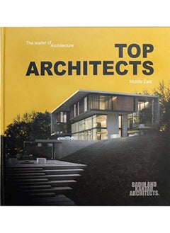 Top Architects: Middle East 
