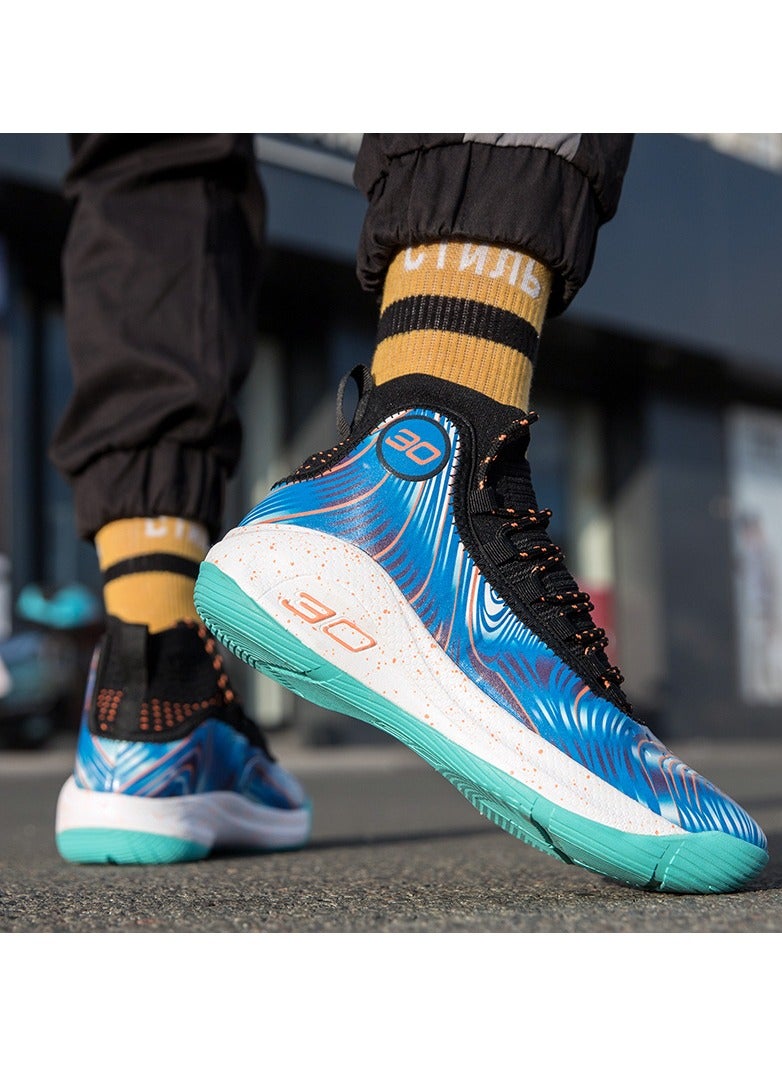 KUYING New Basketball Sneakers  - Image 3