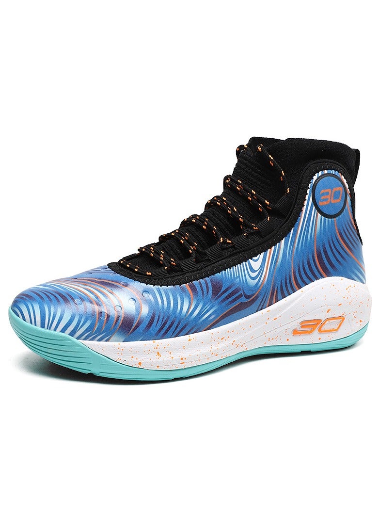 KUYING New Basketball Sneakers  - Image 1