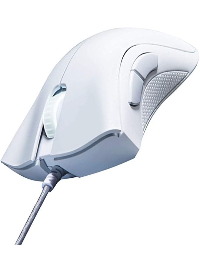 RAZER Deathadder Essential Ergonomic Wired Gaming Mouse - Image 5