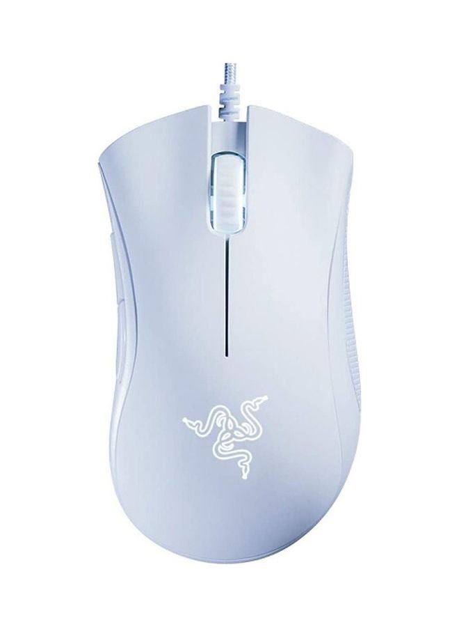 RAZER Deathadder Essential Ergonomic Wired Gaming Mouse - Image 1