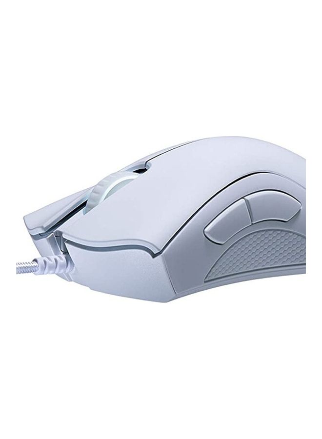 RAZER Deathadder Essential Ergonomic Wired Gaming Mouse - Image 3
