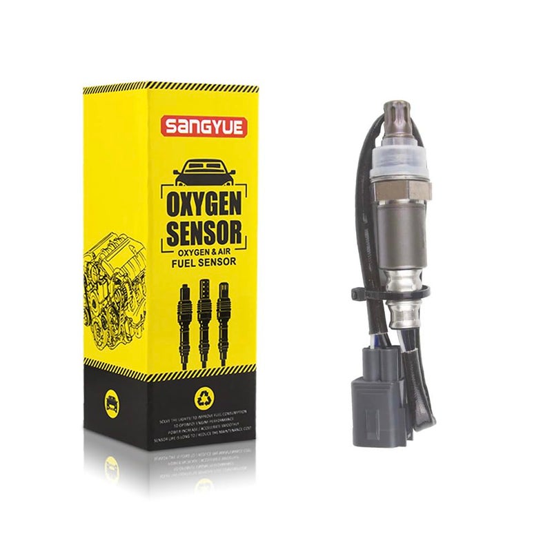 Sangyue Upstream Oxygen O2 Sensor 1 for 20112022 Toyota Corolla 18L 20112013 Matrix 18L 20132018 Yaris 20102014 Scion XD 18L