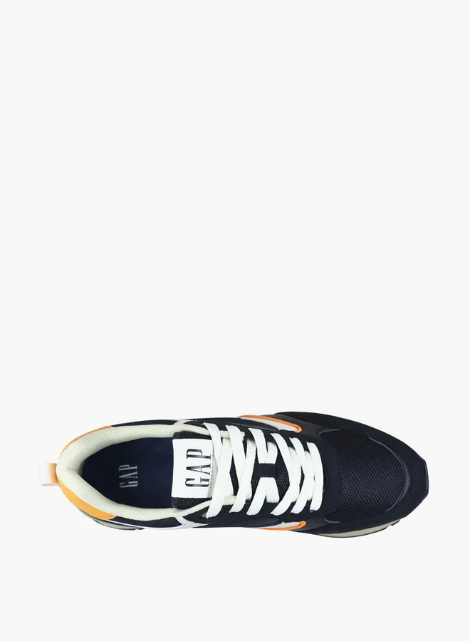 جاب Men's RUN SPIRIT S Lace-Up Sneakers - GPM5214270007