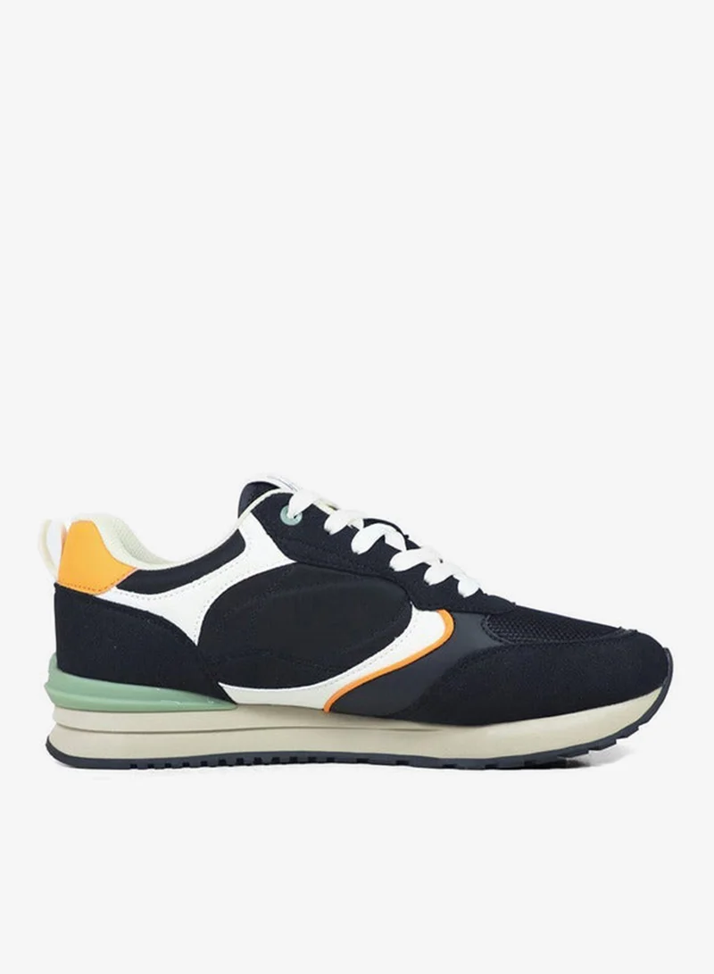 GAP Men's RUN SPIRIT S Lace-Up Sneakers - GPM5214270007