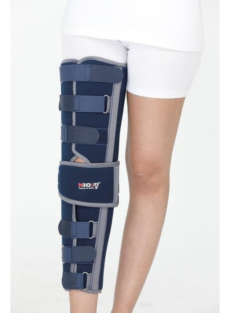 NEOLIFE مثبت الركبة 19" - S - Image 1