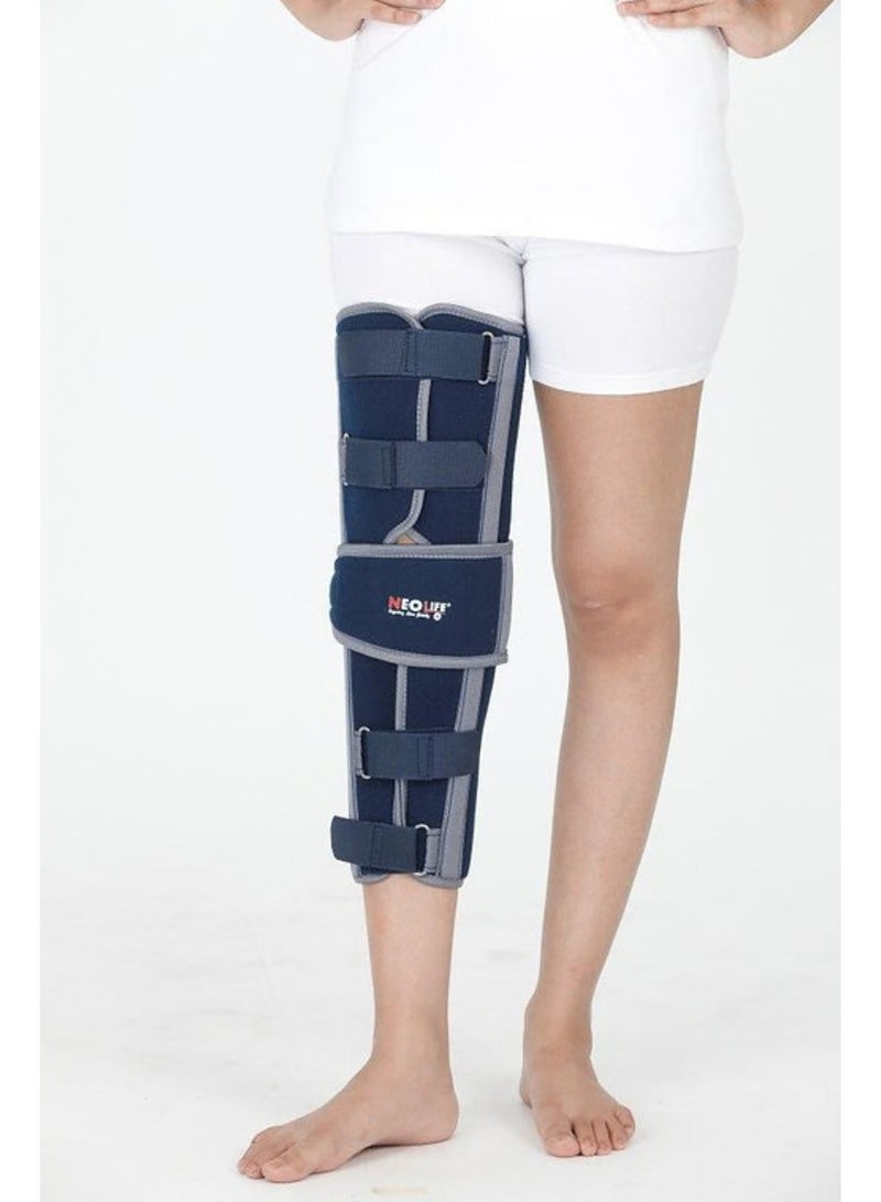 NEOLIFE مثبت الركبة 19" - S - Image 3