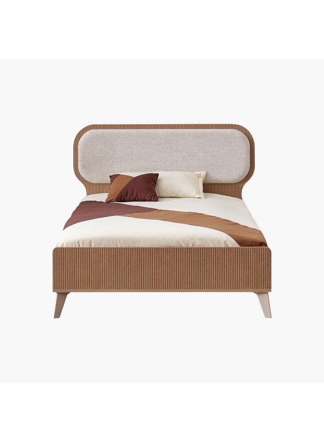 Home Box سرير ذكي توأمي كينجسلاي 208.2 × 102 × 136.1 سم - Image 5