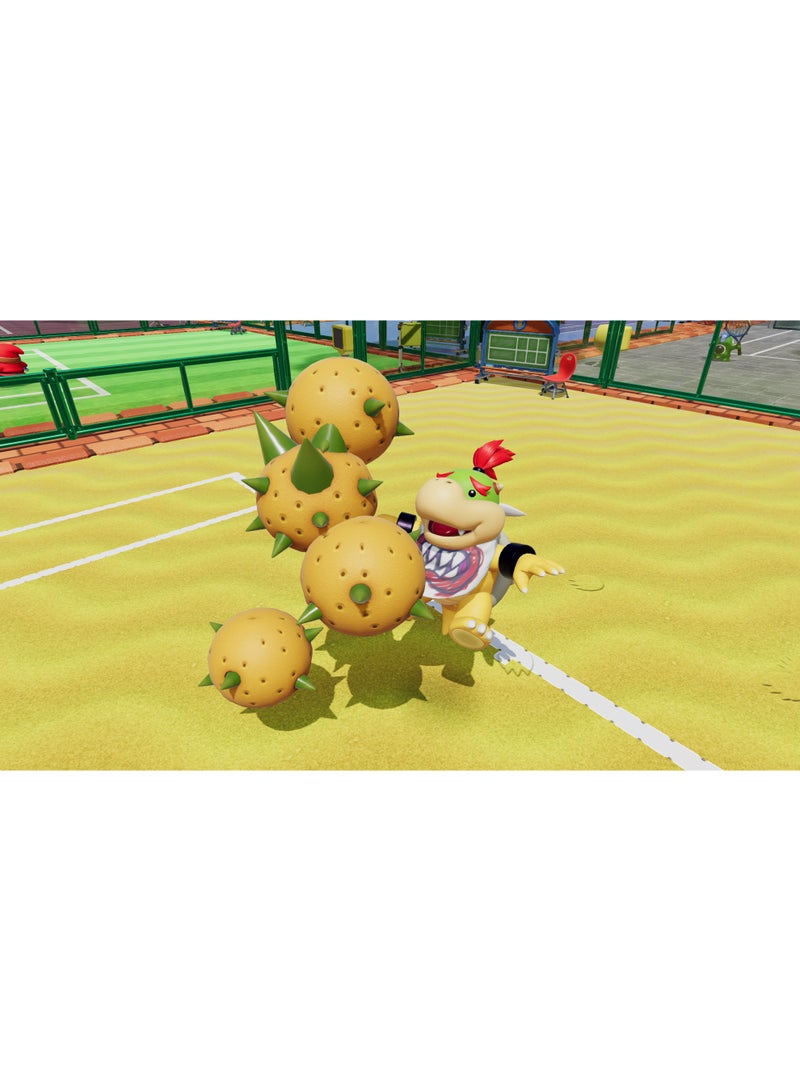 نينتندو حمى تنس ماريو – NS2 - Image 5