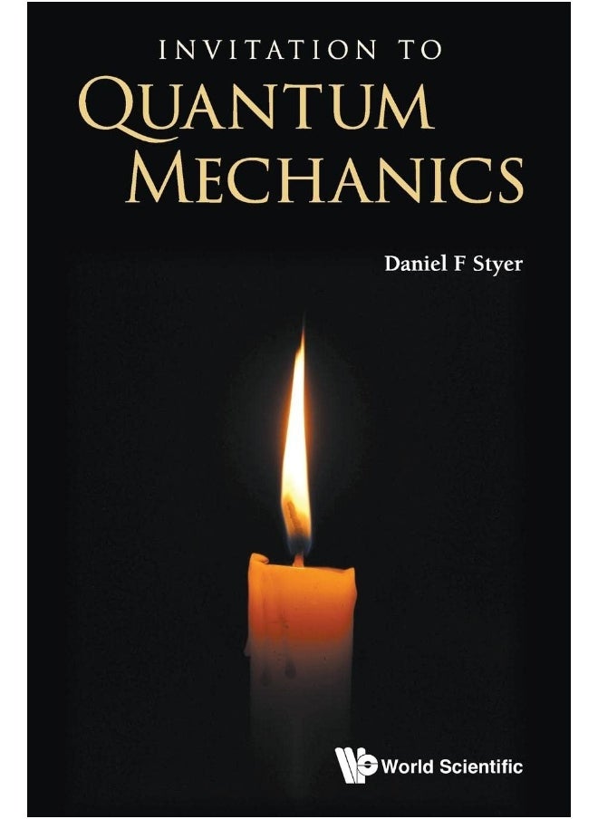 Invitation To Quantum Mechanics 