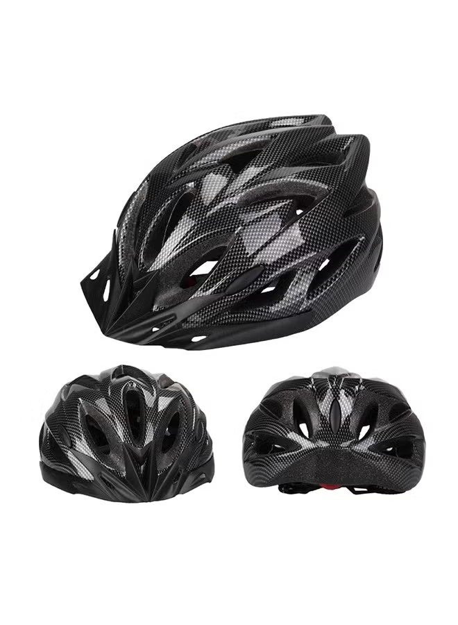 Beone Adjustable Bike Helmet 18 Vents Ultralight Integrally Molded 220g for Adult Men Women Outdoor Riding - Image 2