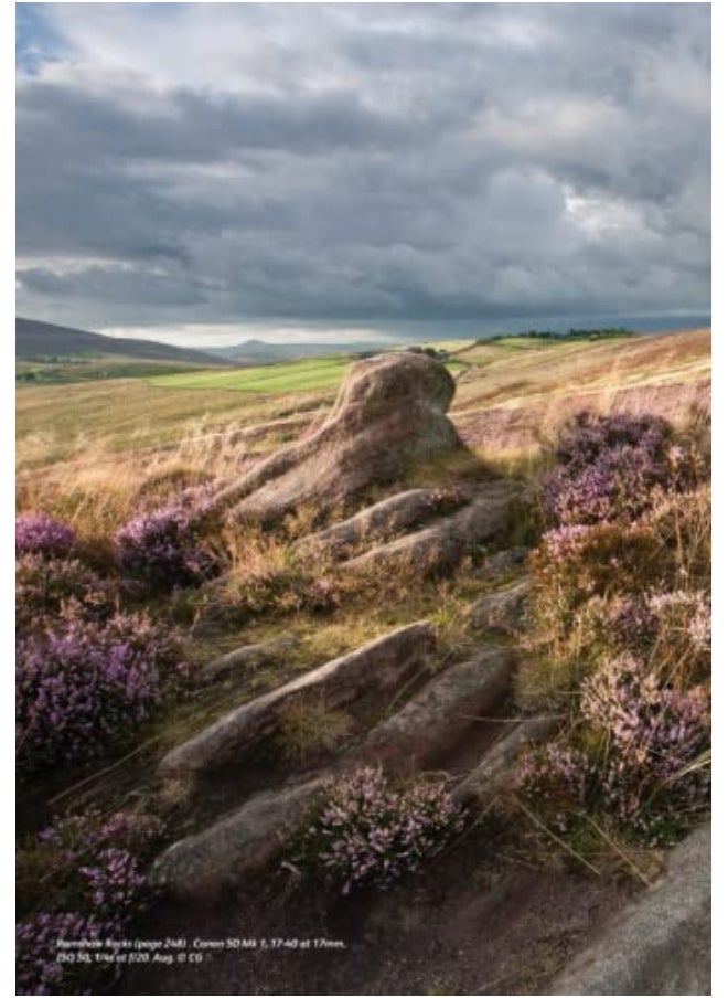 FotoVue Limited Photographing the Peak District: The Most Beautiful Places to Visit  - Image 3