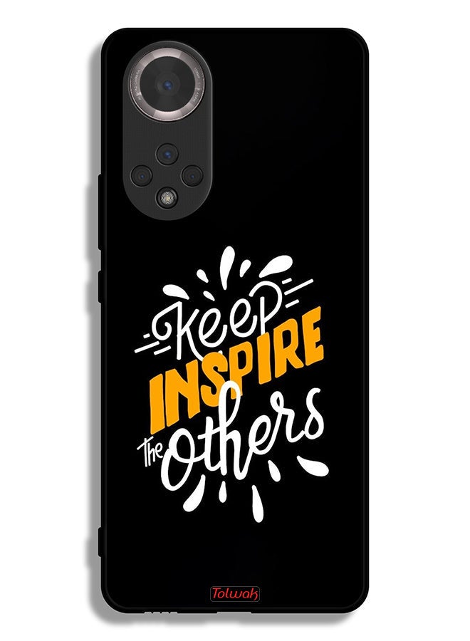 Tolwak غطاء حماية لهاتف هونر 50 يحافظ على إلهام الآخرين - Image 2