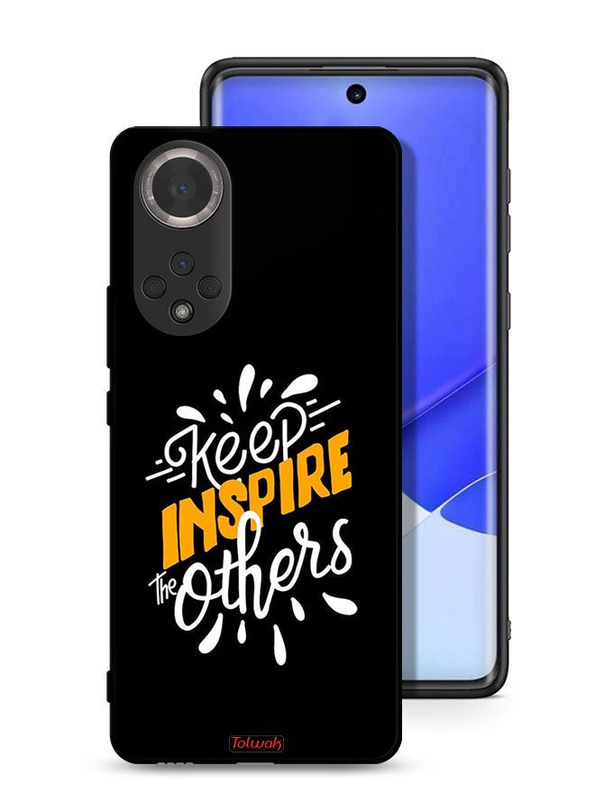 Tolwak غطاء حماية لهاتف هونر 50 يحافظ على إلهام الآخرين - Image 1