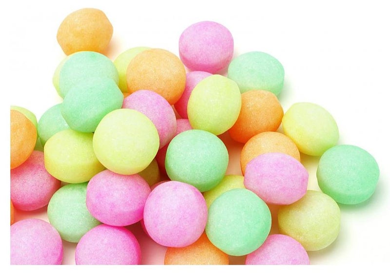 RUSH DEER  Camphor Ball Wardrobe Clothing Shelves Cabinet Anti mite Deodorant Cockroach Killer MULTICOLOUR Bait 450 gm - Image 1