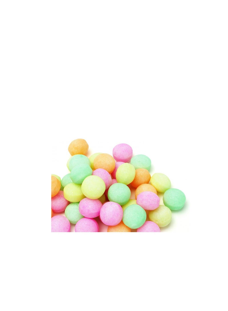 Generic RUSH DEER  Camphor Ball Wardrobe Clothing Shelves Cabinet Anti mite Deodorant Cockroach Killer MULTICOLOUR Bait 450 gm  - Image 1