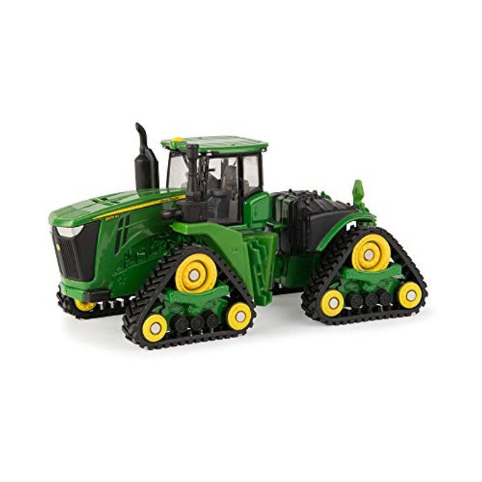 Ertl 1/64 John Deere 9470RX Tractor with Narrow Tracks LP64445 45552 - Image 4