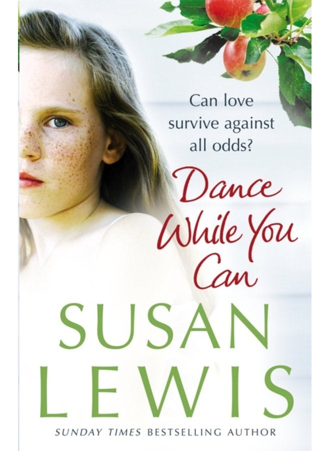 Dance While You Can - Paperback