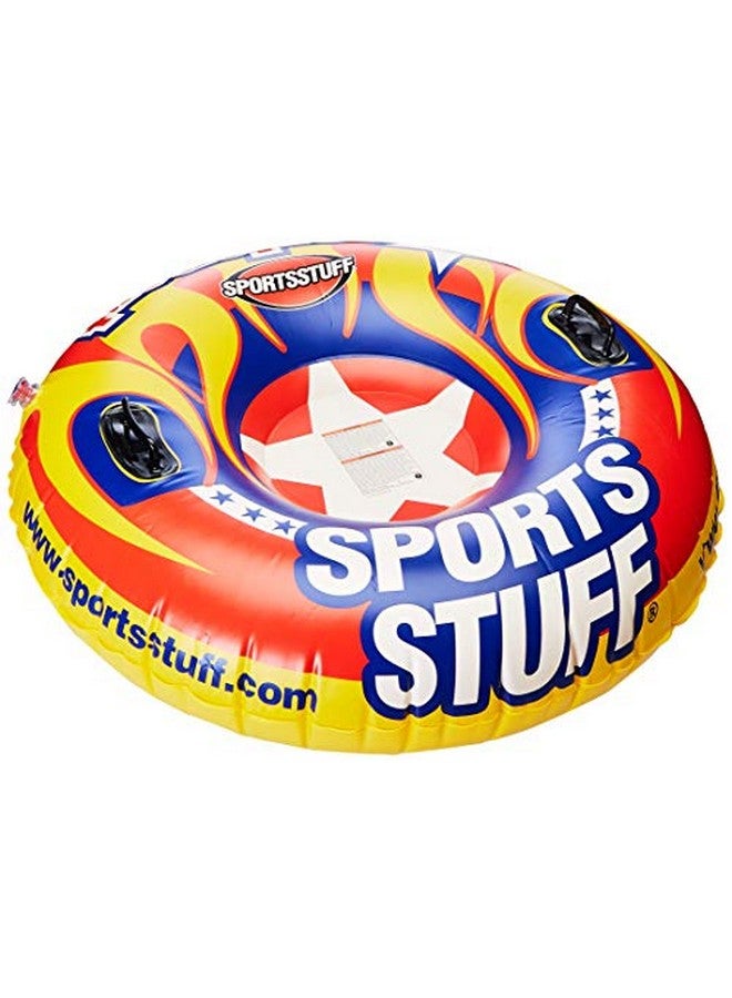 SportsStuff Amerisport Snow Tube, 48"  - Image 1