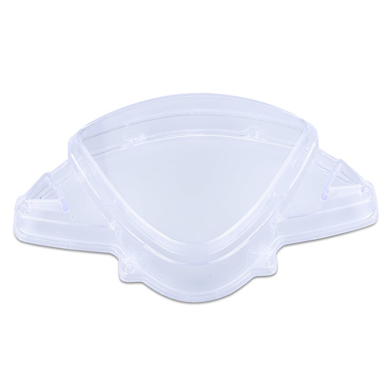 Haran Speedometer Glass Cover Compatible For Honda Aviator - Image 3