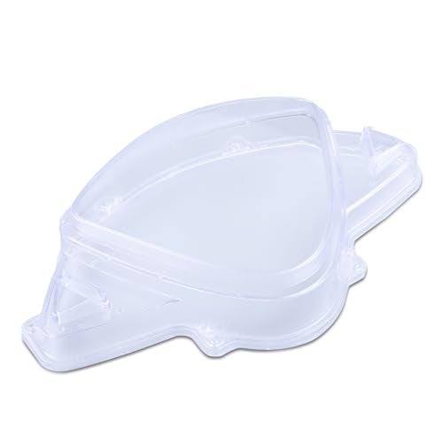 Haran Speedometer Glass Cover Compatible For Honda Aviator - Image 2