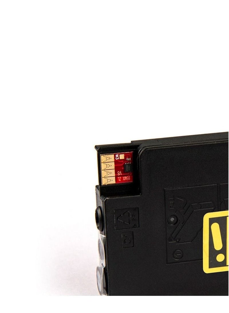 4 Packs Applicable to HP8100 8600 8610 8620 276dw Printer HP950 951 Ink Cartridge  - Image 4