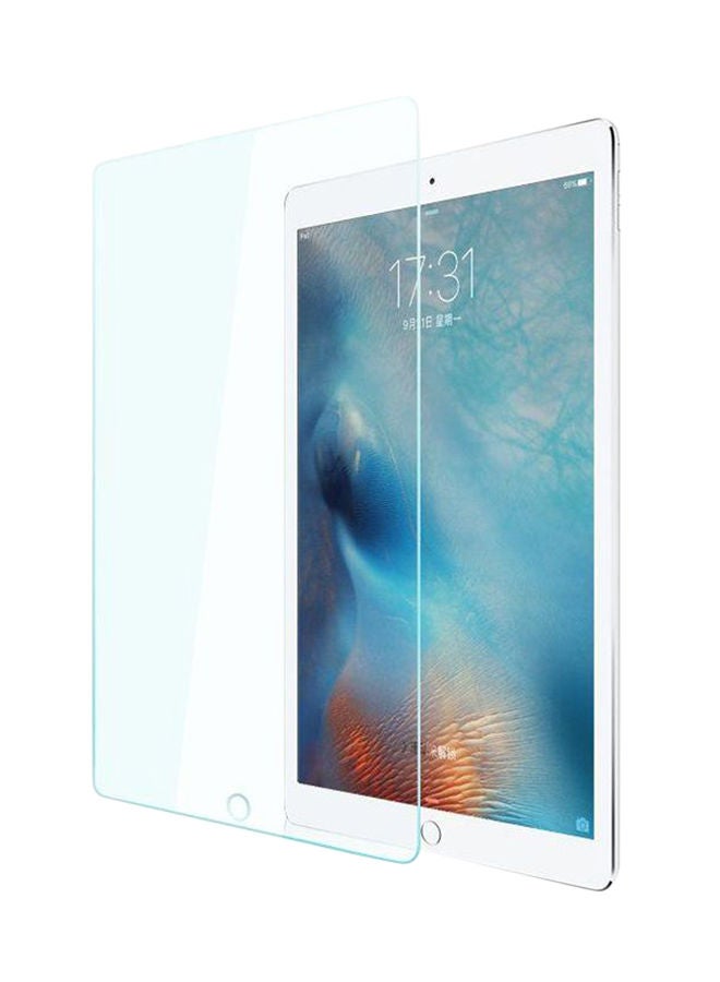 NIBEMINENT Screen Protector For Apple Ipad Pro Clear