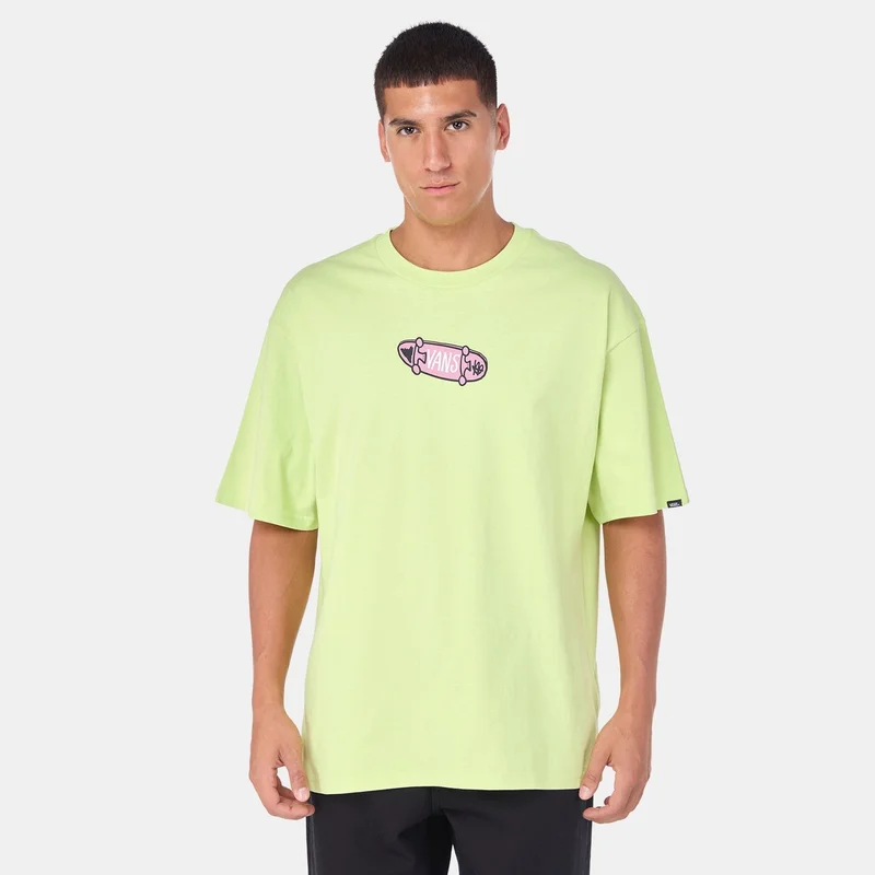 VANS Men's Flipside T-Shirt