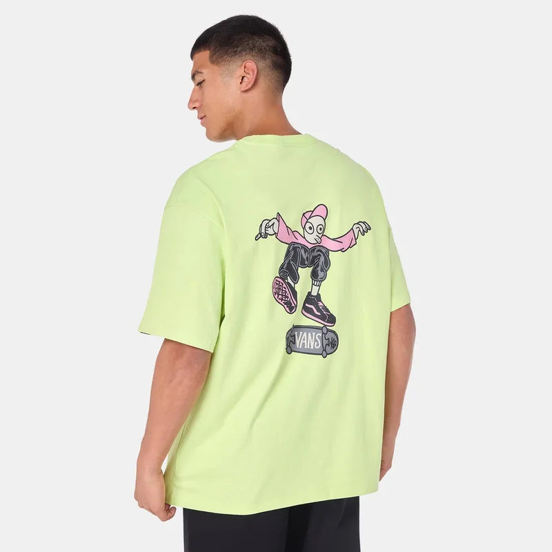 VANS Men's Flipside T-Shirt