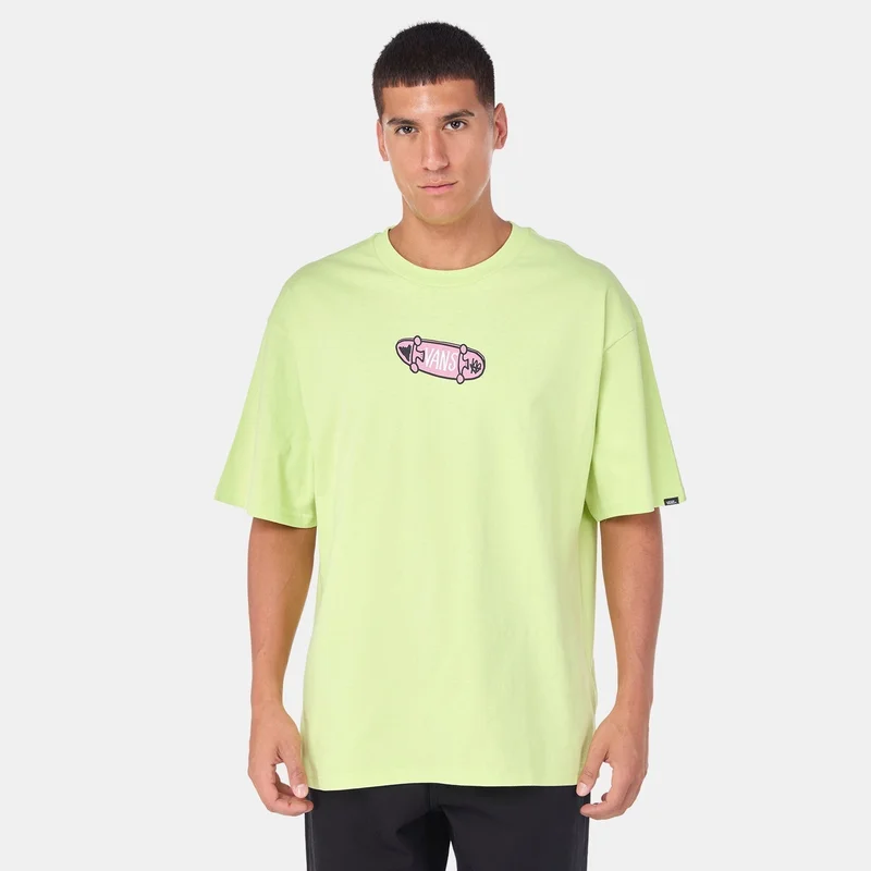 VANS Men's Flipside T-Shirt