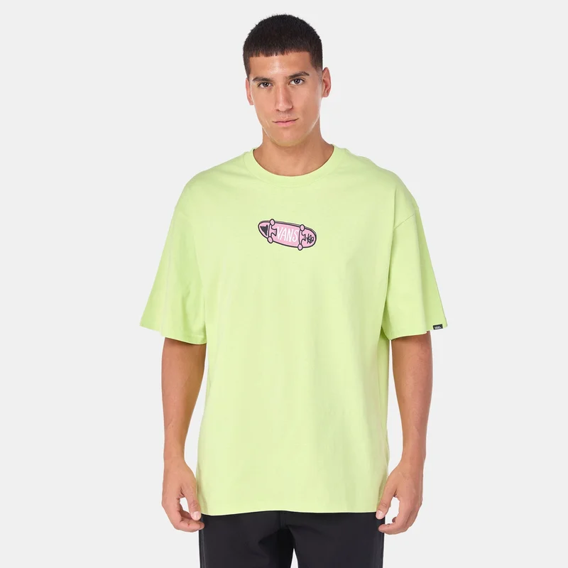 VANS Men's Flipside T-Shirt