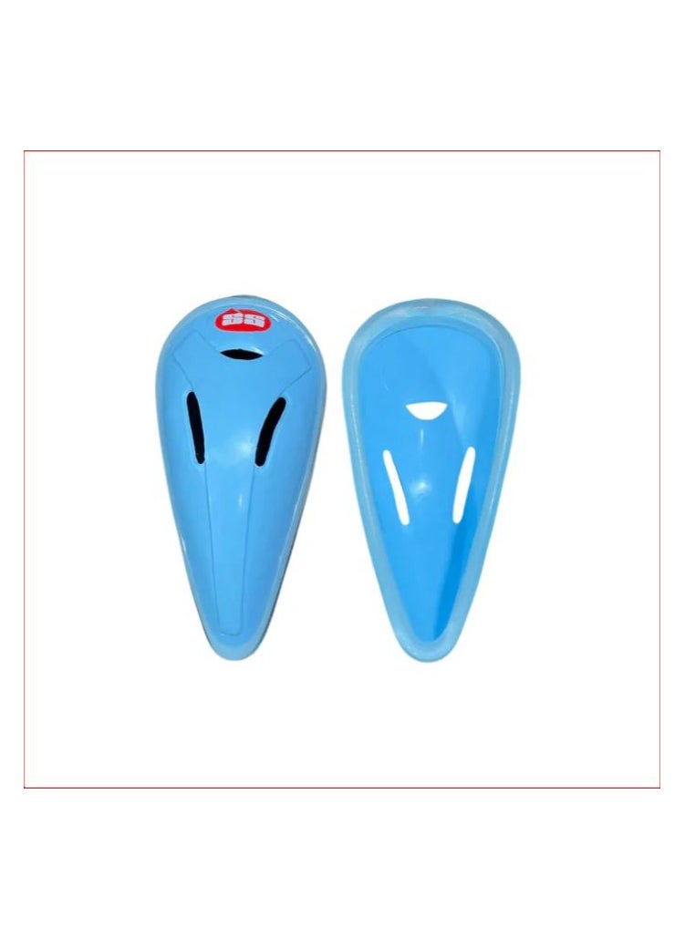 SS Abdomen Guard Mens Players Series for Cricket & Other Sports  - Image 4