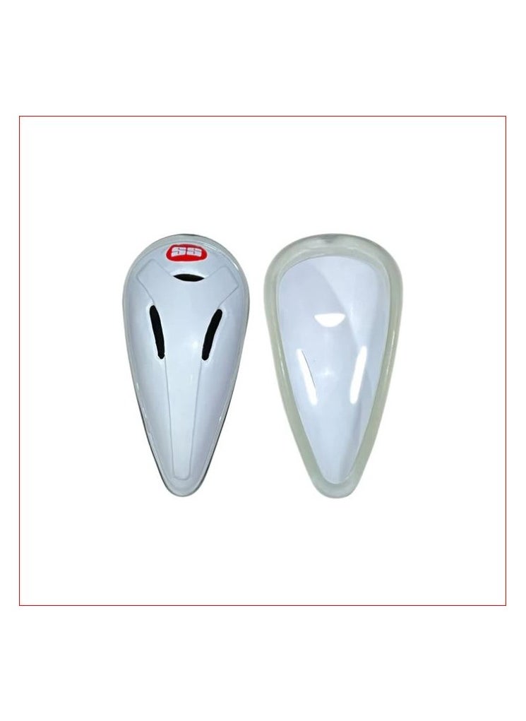 SS Abdomen Guard Mens Players Series for Cricket & Other Sports  - Image 5