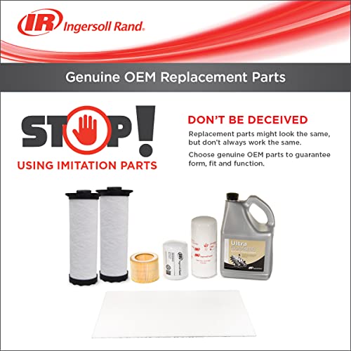 Ingersoll-Rand FA150IG In-Line Filter Replacement Filter Element, 24242018 - Image 3